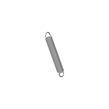 Approved Vendor Extension Spring, O=1.125, L= 8.50, W=.148 C-273 R G109970164